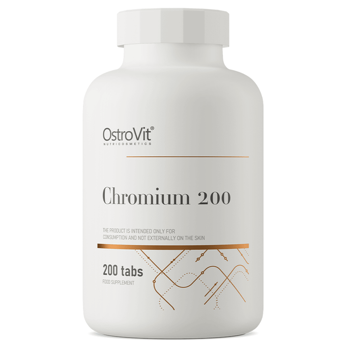 Chromium 200