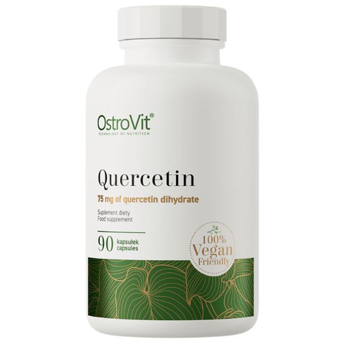 Quercetin
