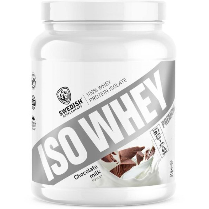 ISO Whey Premium