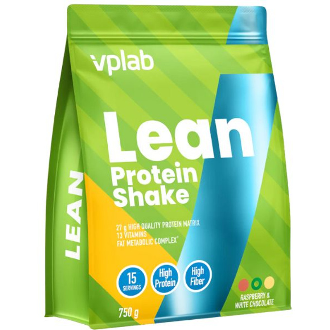 Lean Fitness Shake