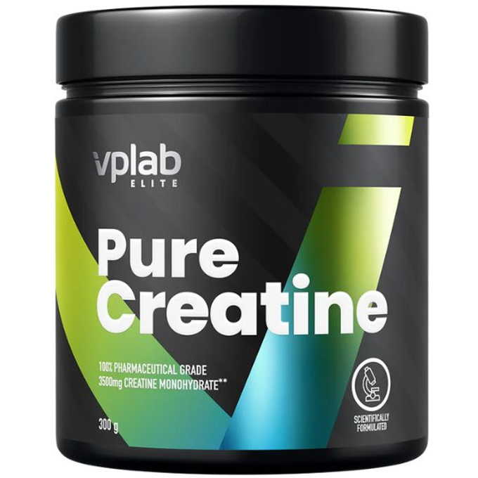 Pure Creatine