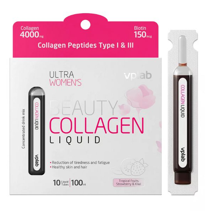 Ultra Women&#039;s Liquid Collagen