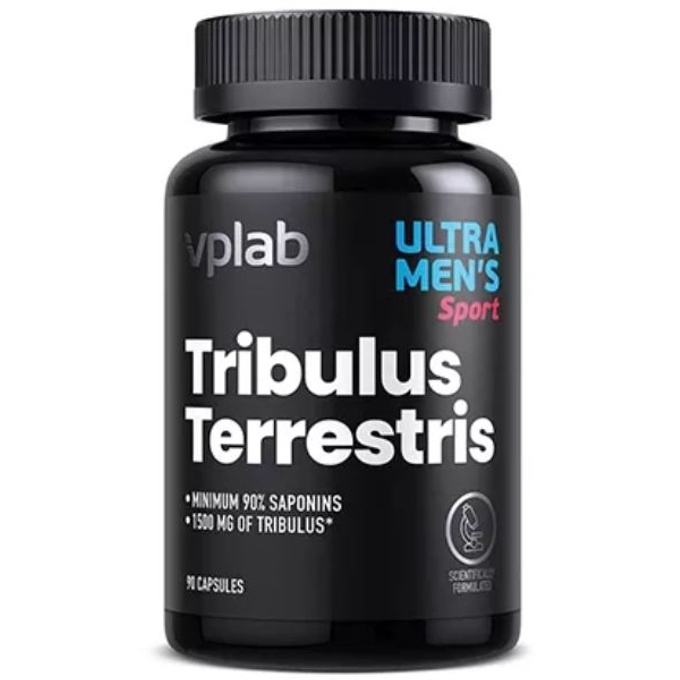 Ultra Men&#039;s Sport Tribulus Terrestris