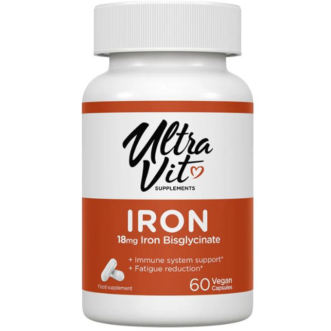 UltraVit Iron