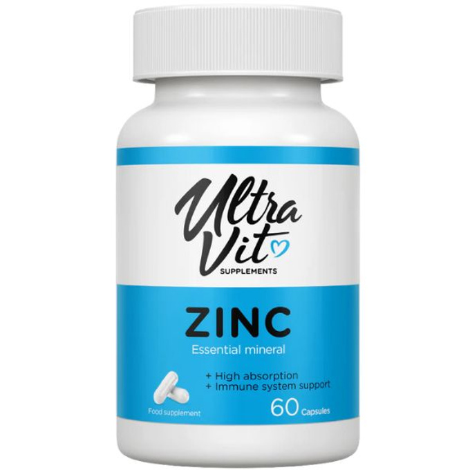 UltraVit Zinc
