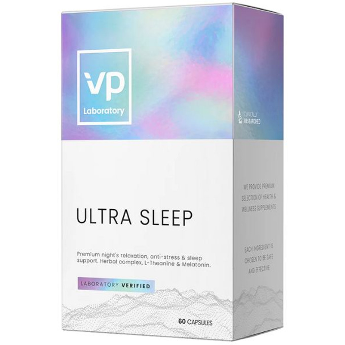 VP Laboratory Ultra Sleep