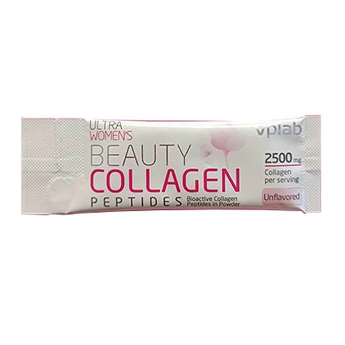 Beauty Collagen Peptides
