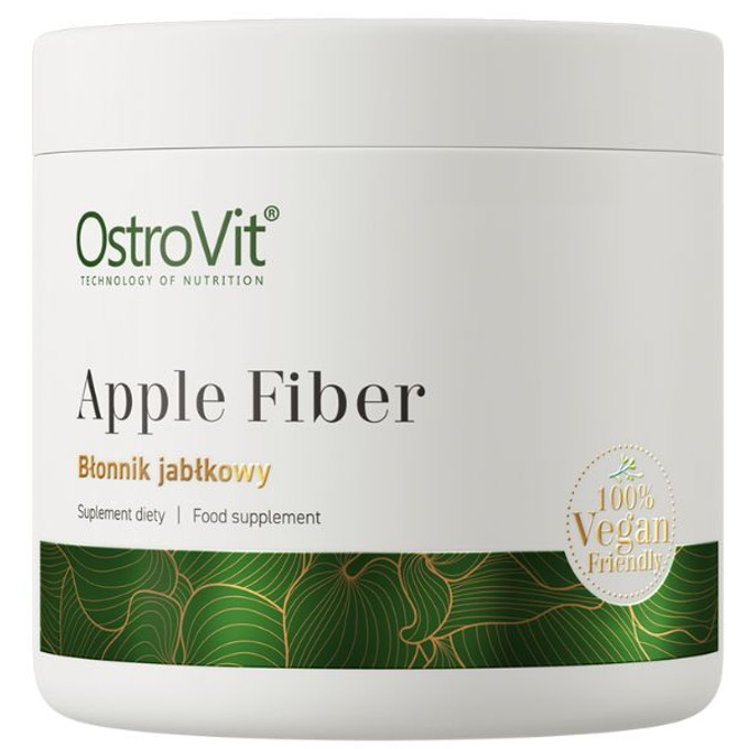 Apple Fiber VEGE