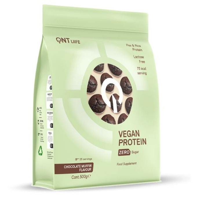 Vegan Protein