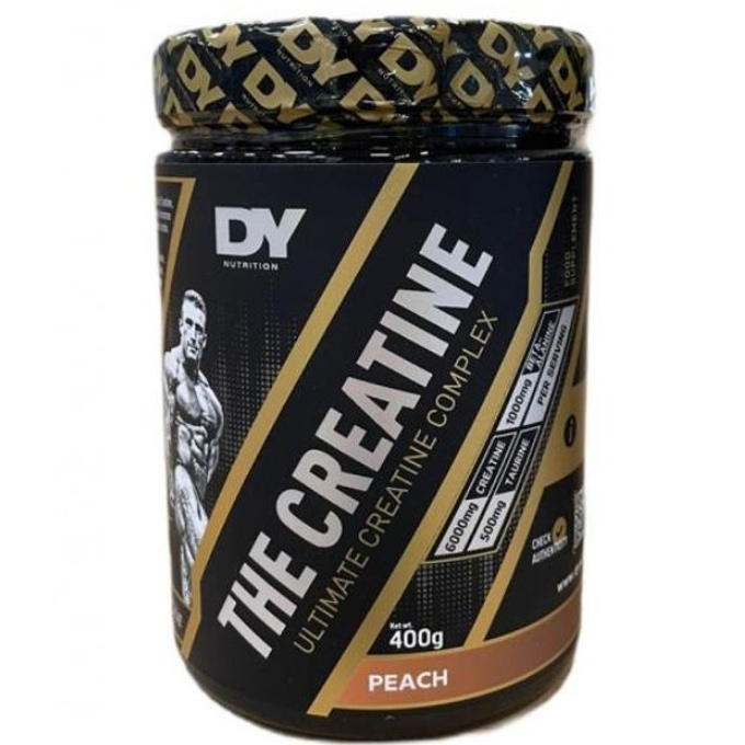 Creatine