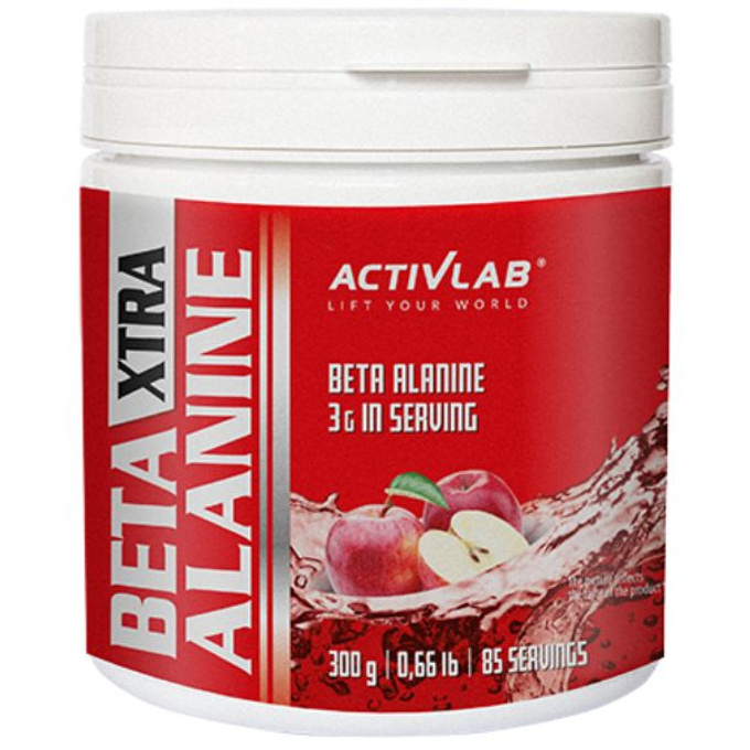 Beta Alanine Xtra