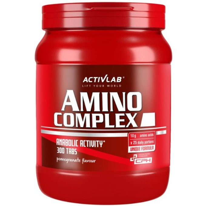 Amino Complex