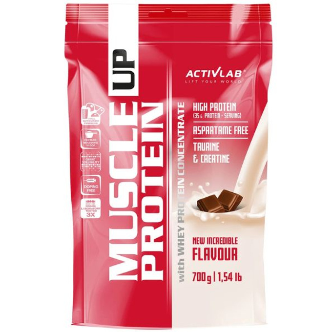 Muscle Up Protein