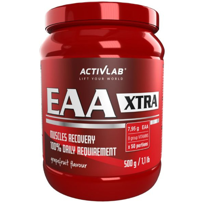 EAA Xtra