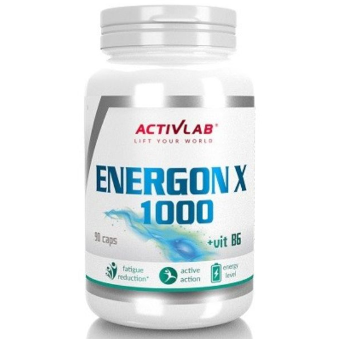 Energon X 1000