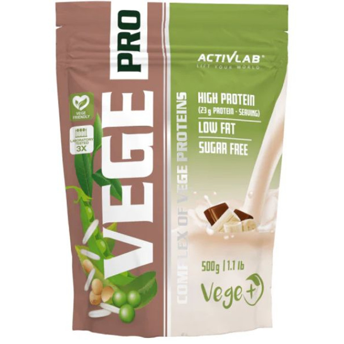 Vege Pro