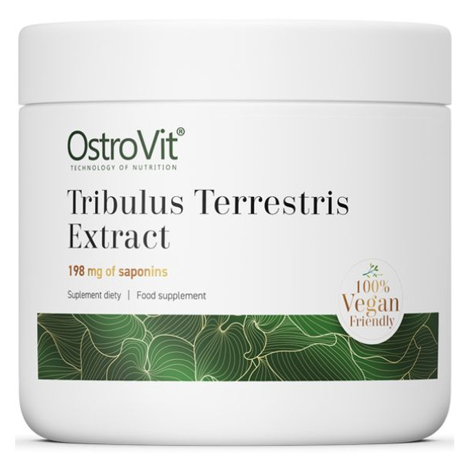 Tribulus Terrestris Extract