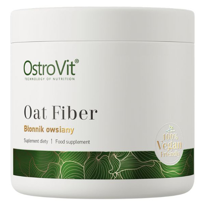Oat Fiber VEGE