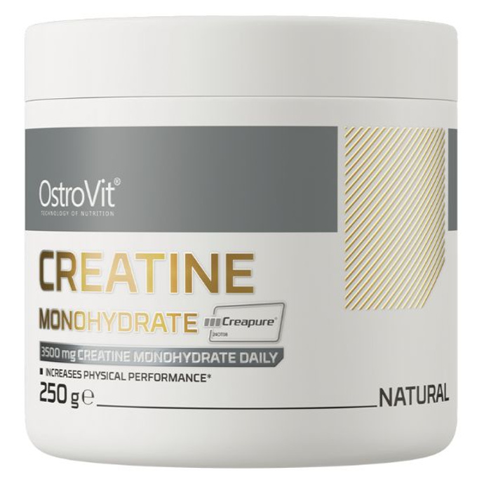 Creatine Monohydrate Creapure