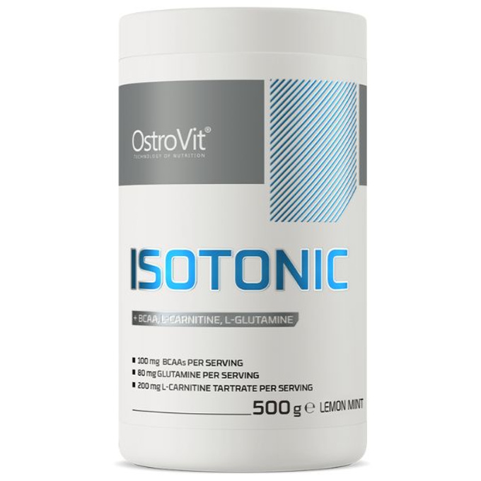 Isotonic