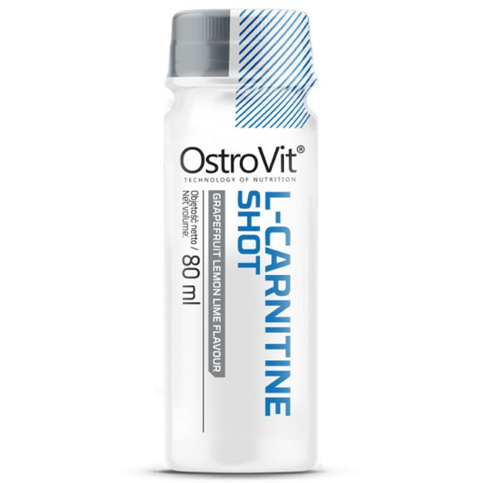 L-Carnitine Shot