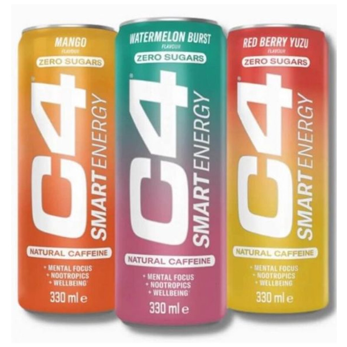 C4 Smart Energy