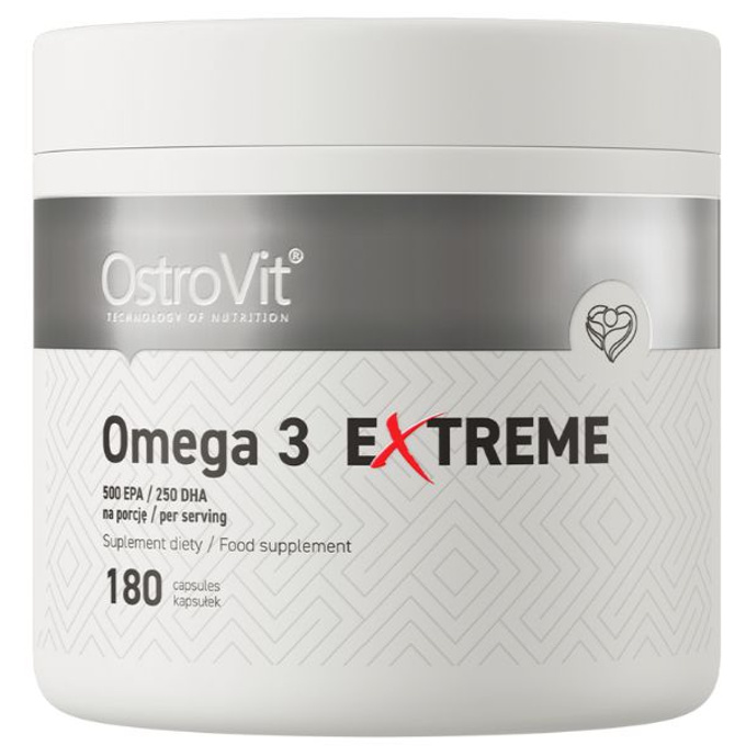 Omega 3 Extreme