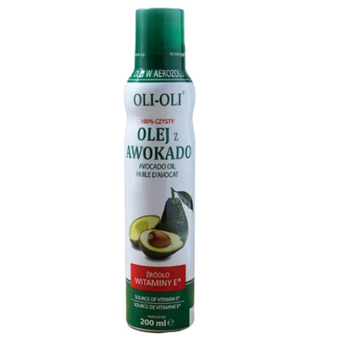 Avocado Oil