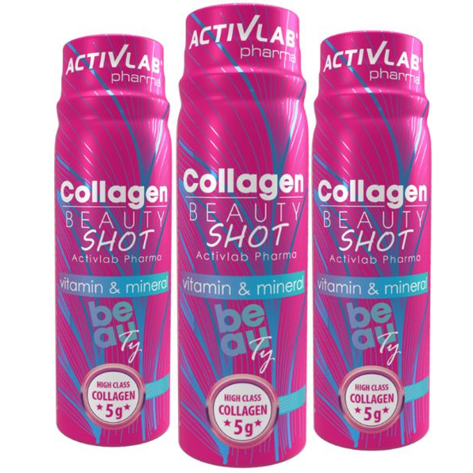 Collagen Beauty Shot