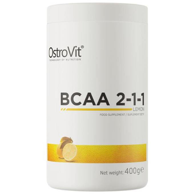BCAA 2-1-1
