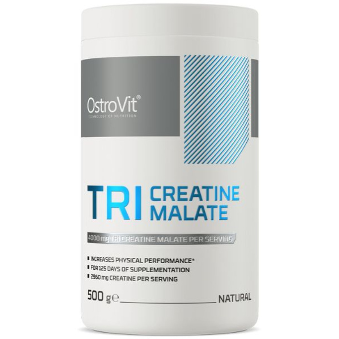 Tri-Creatine Malate