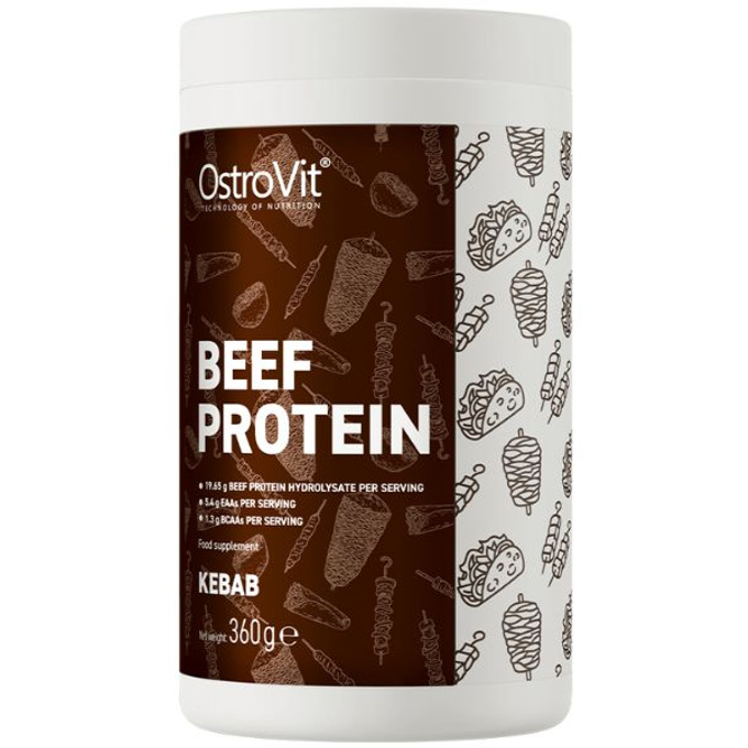 Beef Protein
