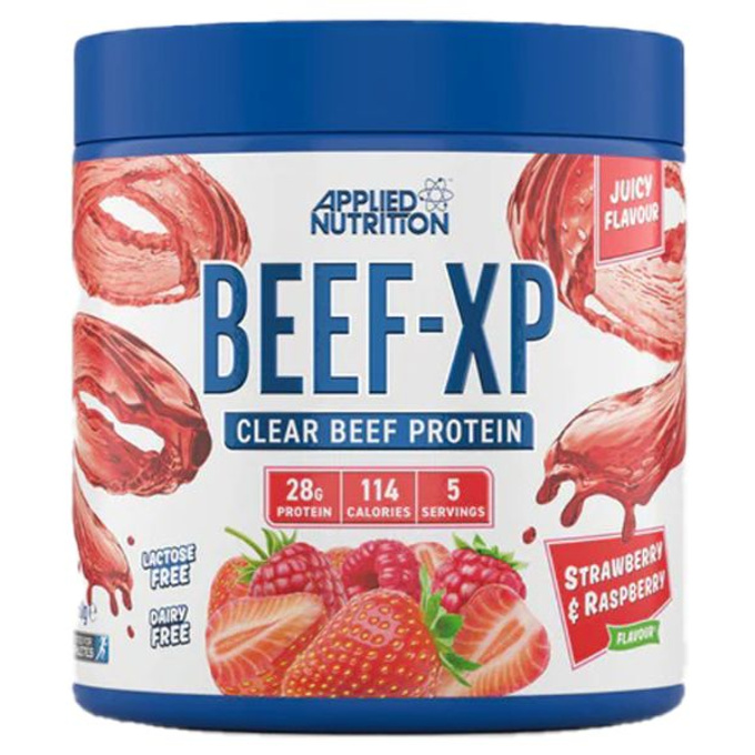 Beef-XP