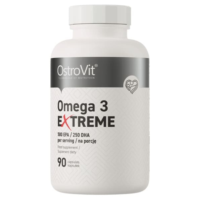 Omega 3 Extreme