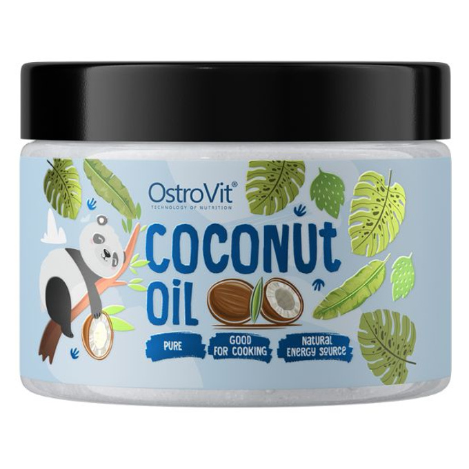 Coconut Oil