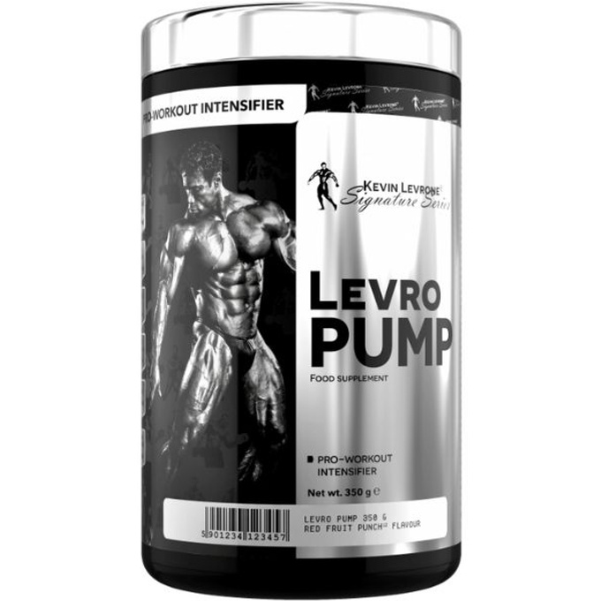 LevroPump