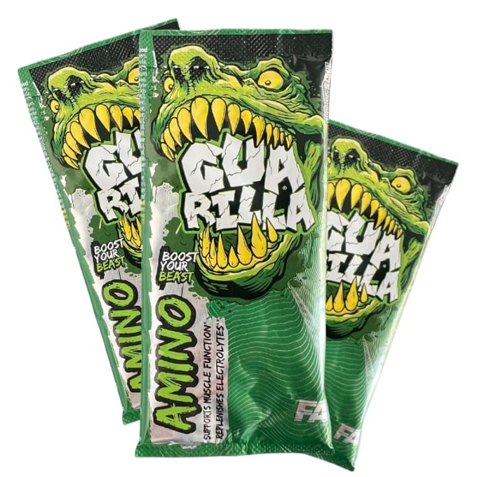 Guarilla Amino