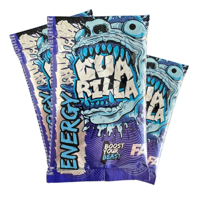 Guarilla Energy