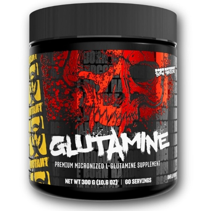 Core Series L-Glutamine