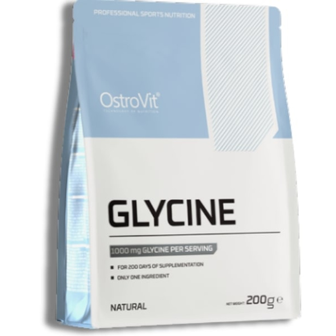 Supreme Pure Glycine