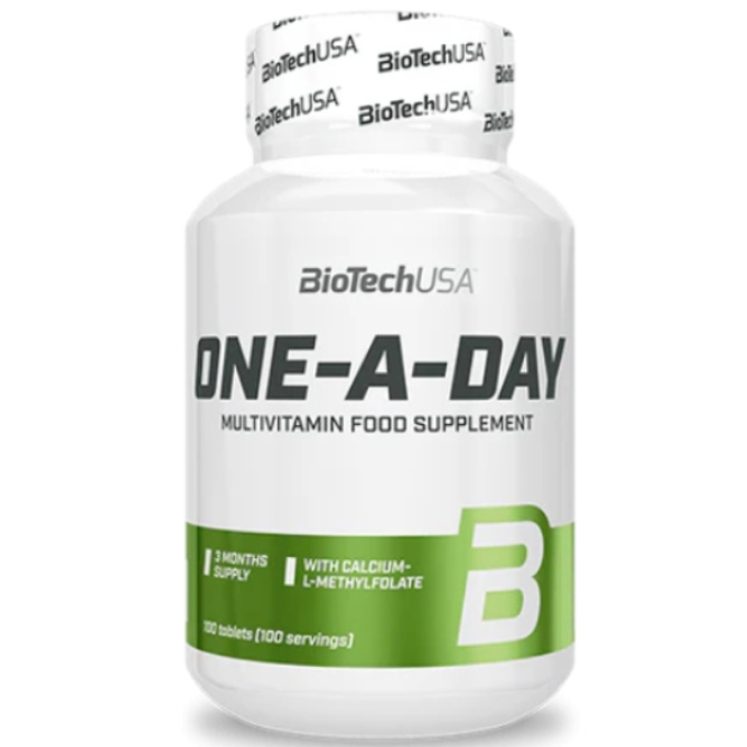 One-A-Day Multivitamin