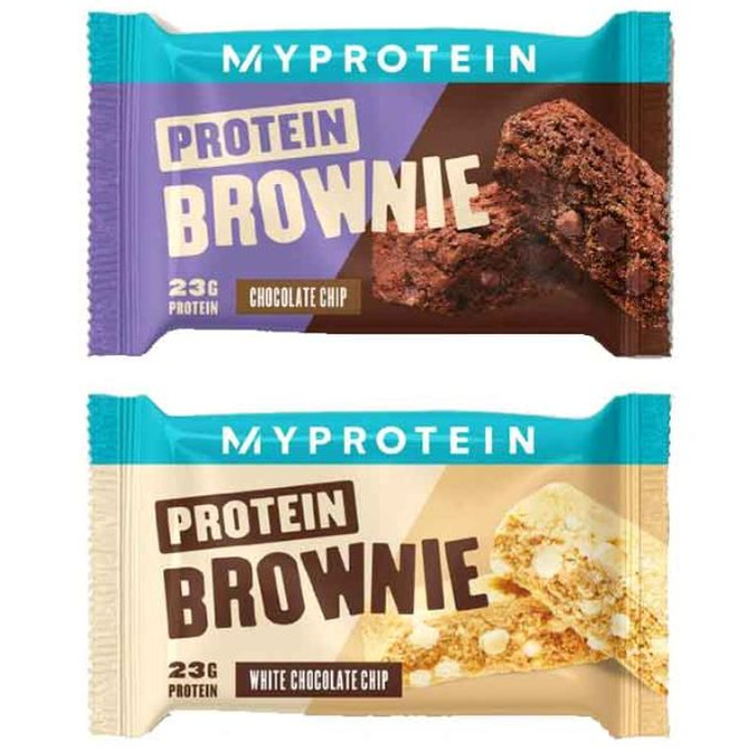 Protein Brownie