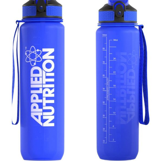 Lifestyle Water Bottle