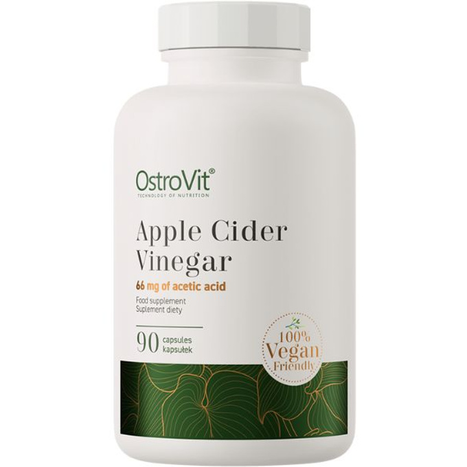 Apple Cider Vinegar