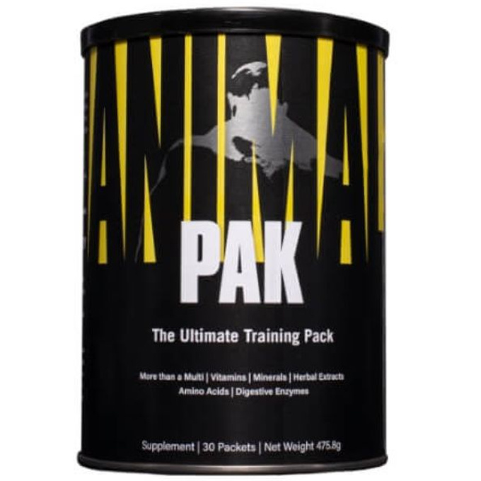 Animal Pak