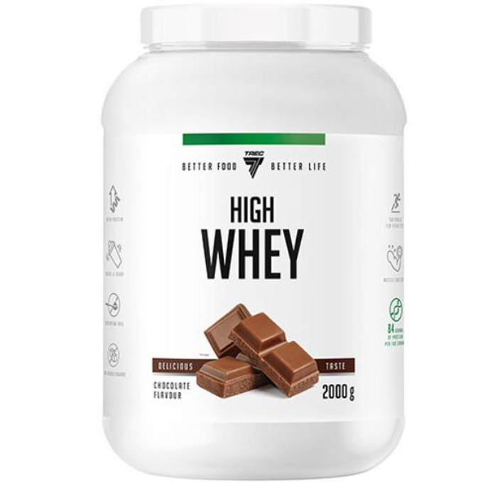 High Whey