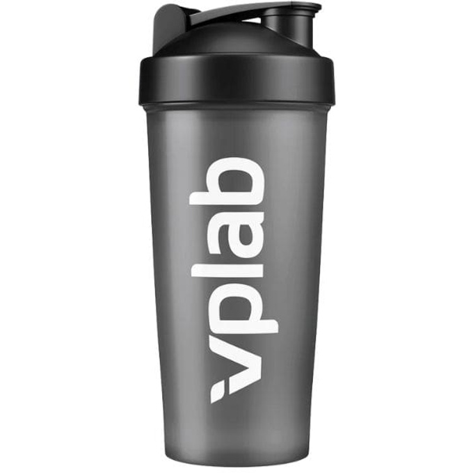 Shaker with blender ball