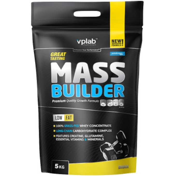 Mass Builder