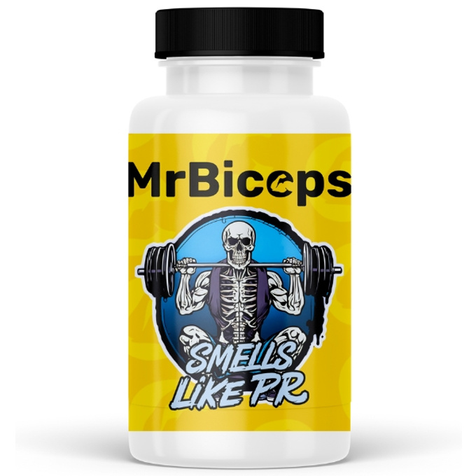 Amoniako druska (Smelling Salts)