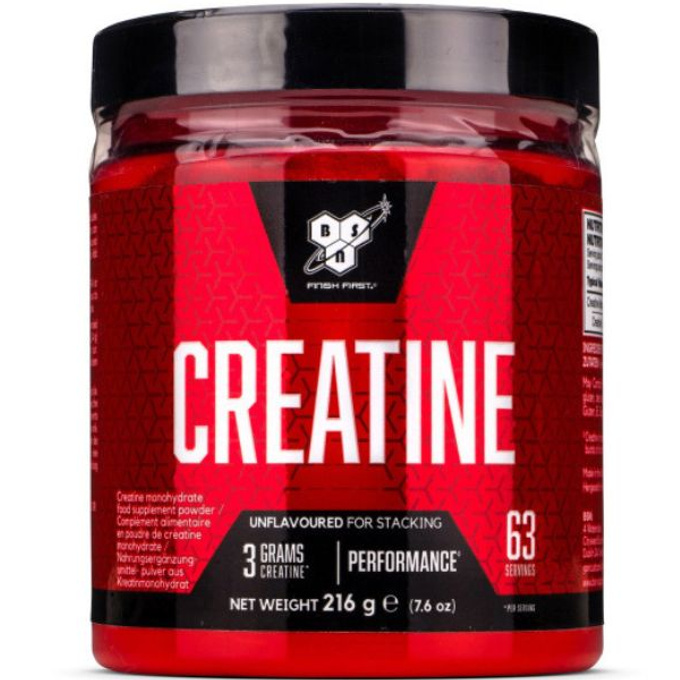 DNA Creatine